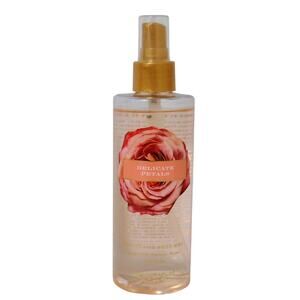 Victoria's Secret Delicate Petals Refreshing Body Mist Fragrance 8.4 oz Discont